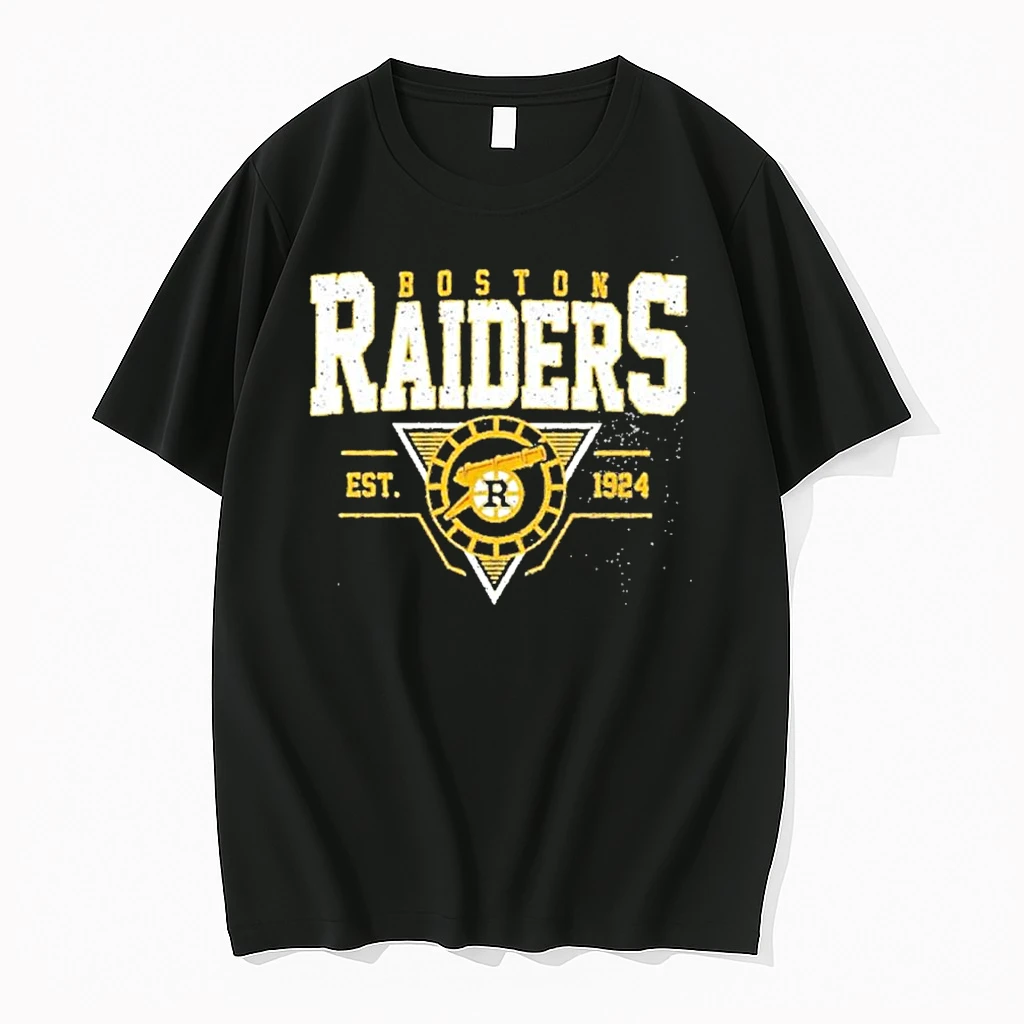 Rozanov Boston Raiders Hockey Shirts