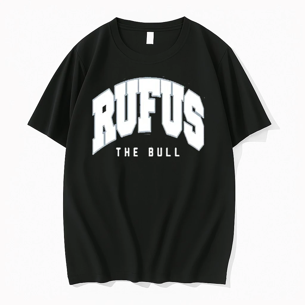 Rufus Classic The Bull Tour 2026 Shirts