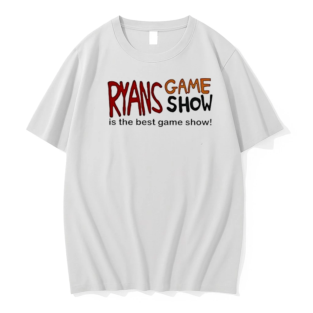 Ryans Game Show Is The Best Game Show Shirts