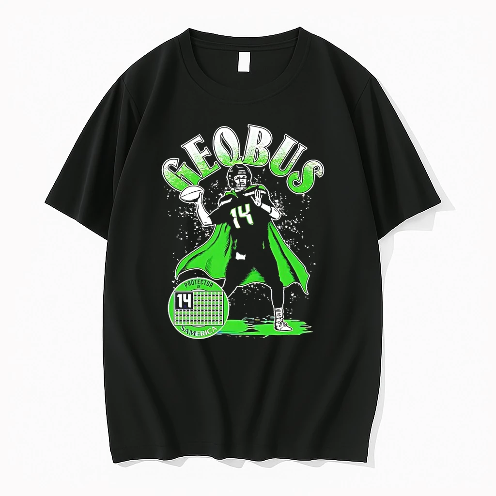 Sam Darnold Geqbus Shirts