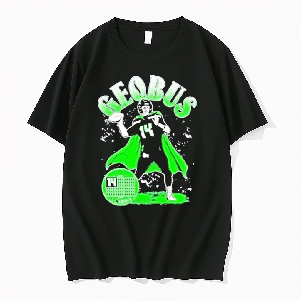 Sam Darnold Geqbus Seattle Seahawks Protector Sam Erica Shirts