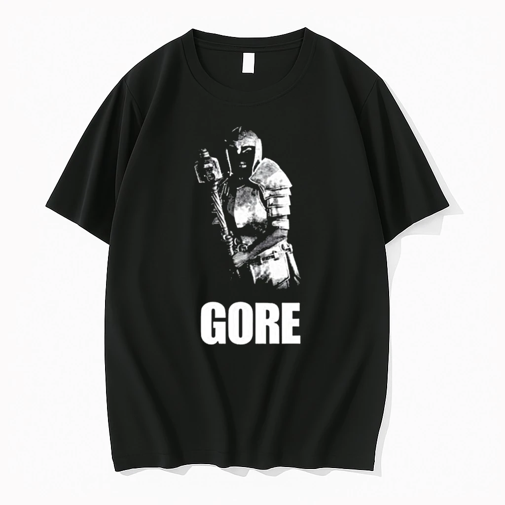Sam Hyde Tinty Gore Shirts
