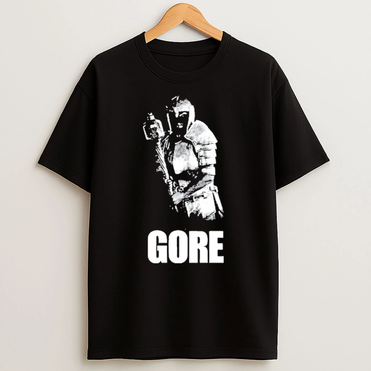 Sam Hyde Tinty Gore Tour 2026 Shirts