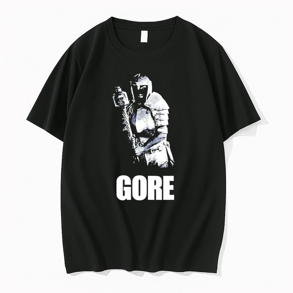 Sam Hyde Tinty Gore 2026 Shirts