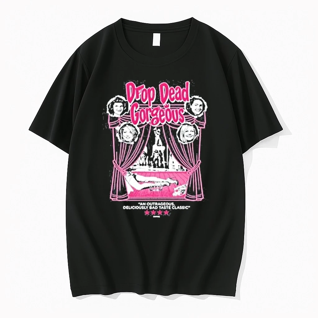 Sarah Rose Cosmetics American Teen Princess Pageant Shirts
