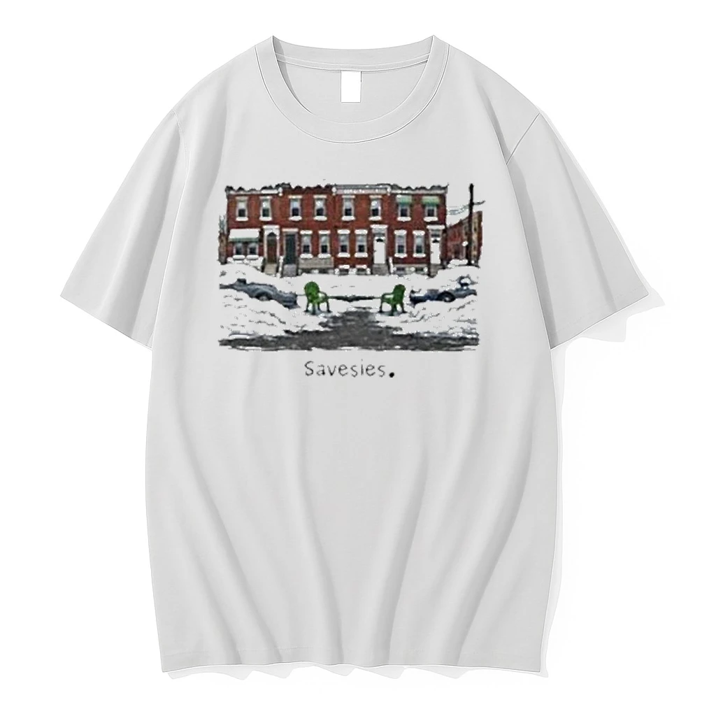 Savesies Chair Tour 2026 Shirts