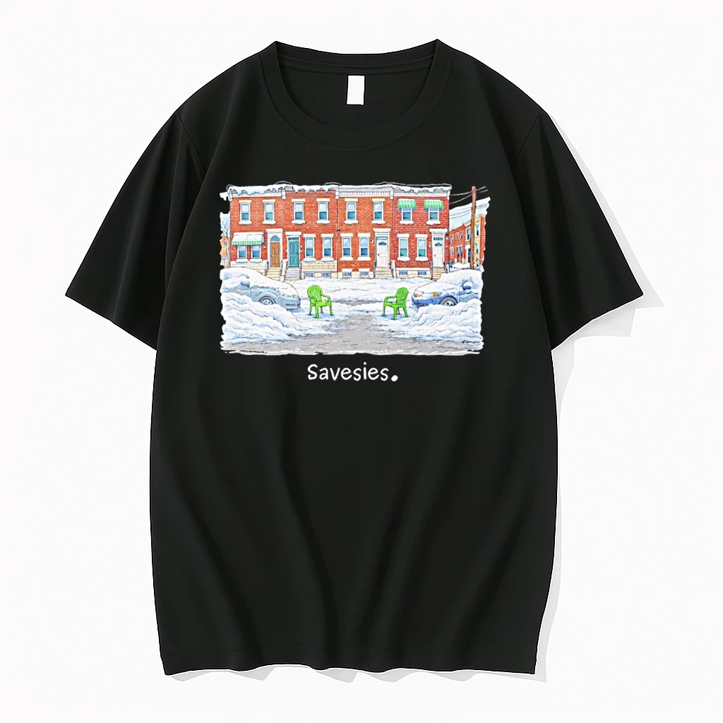 Savesies Dont Fucking Move Thank You Shirts
