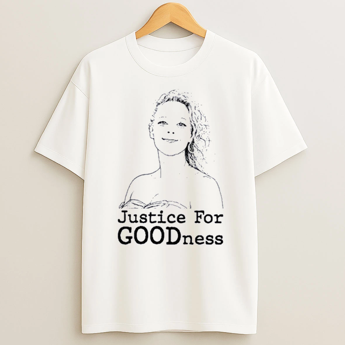 Say Her Name Renee Nicole Good 1990 2026 Shirts