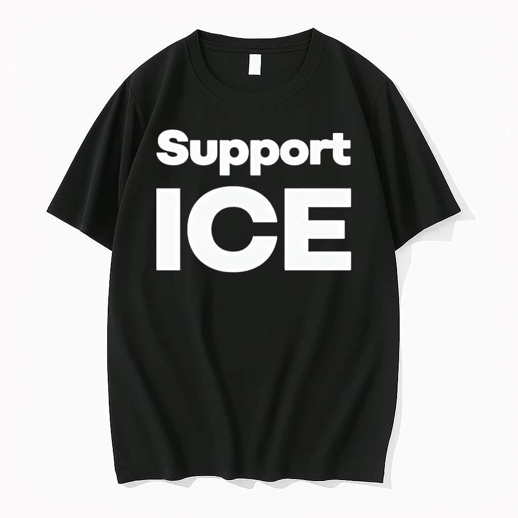 Scott Presler Support Ice 2026 Shirts