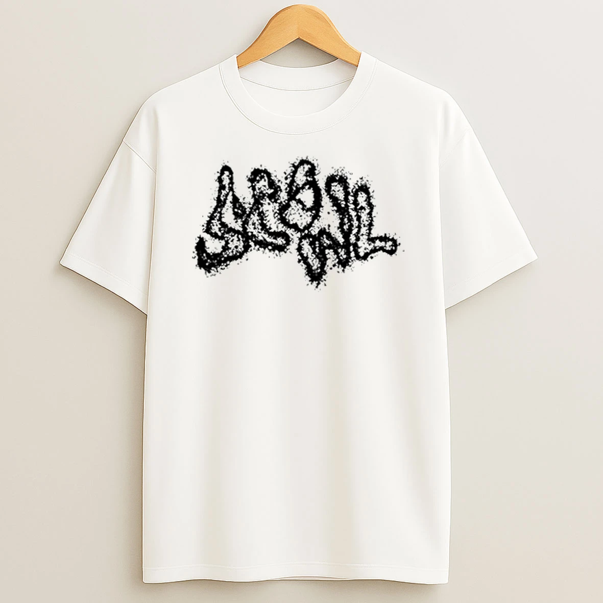 Scowl Logo Crop Tank Tour 2026 Shirts
