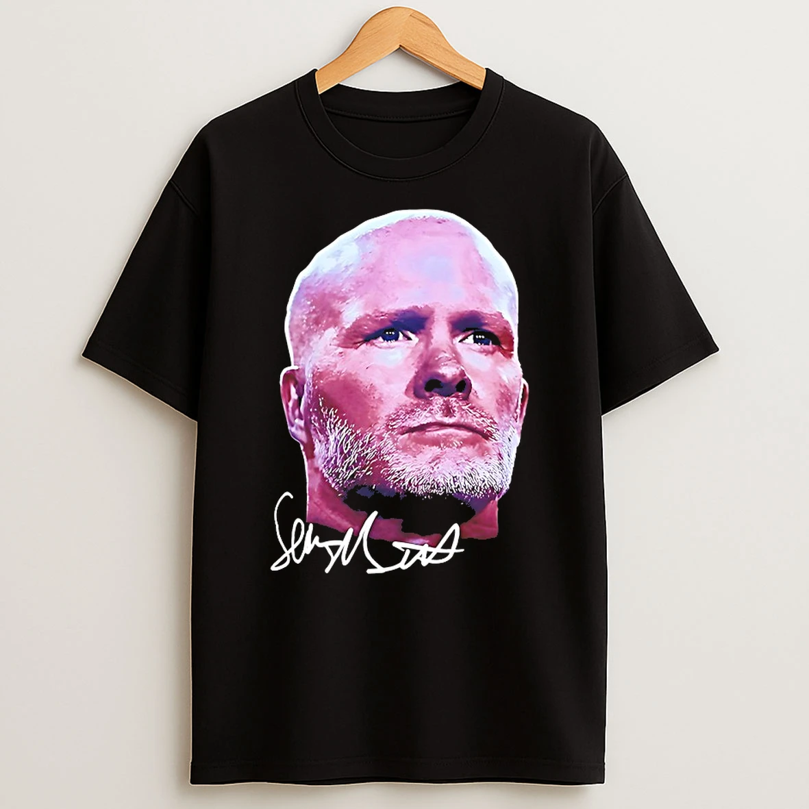 Sean Mcdermott Buffalo Bills Big Face Shirts