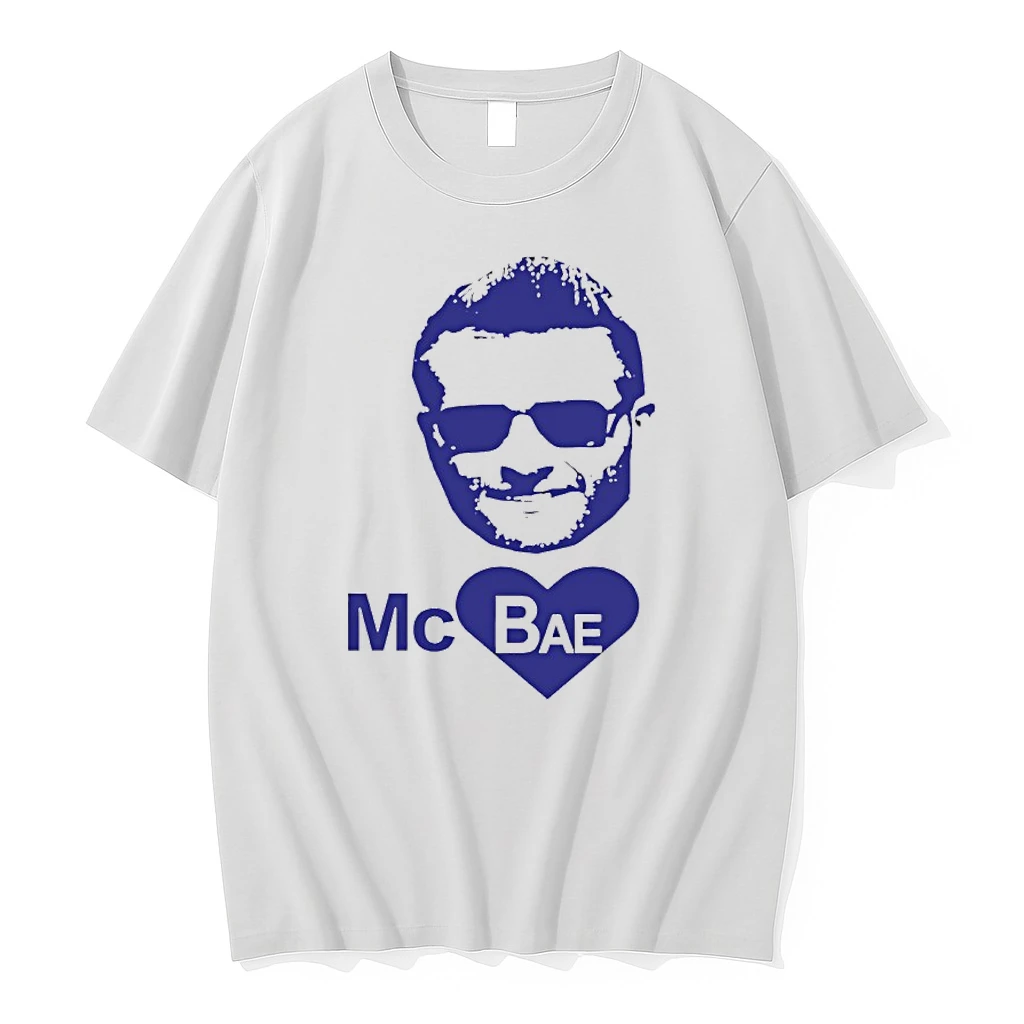 Sean Mcvay Mcbae Los Angeles Football Shirts