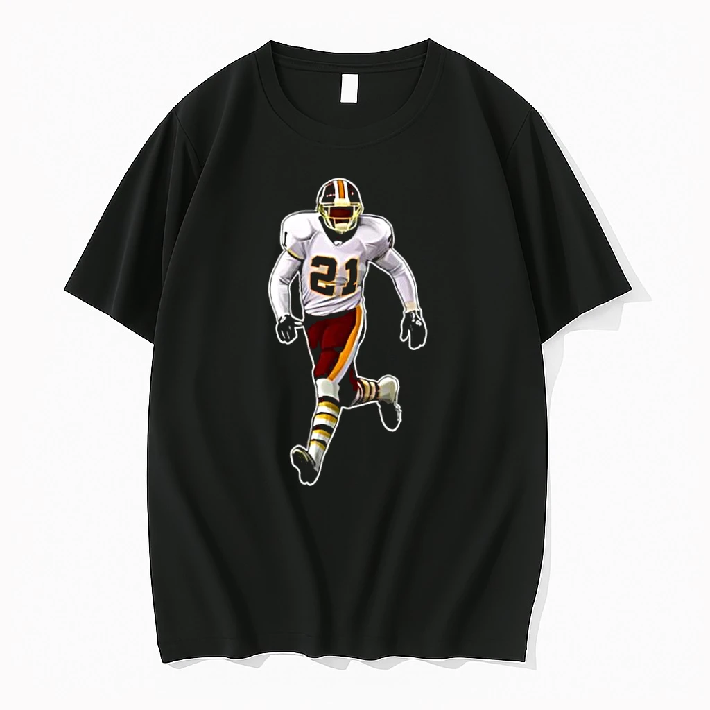 Sean Taylor 21 Rushe Football Shirts