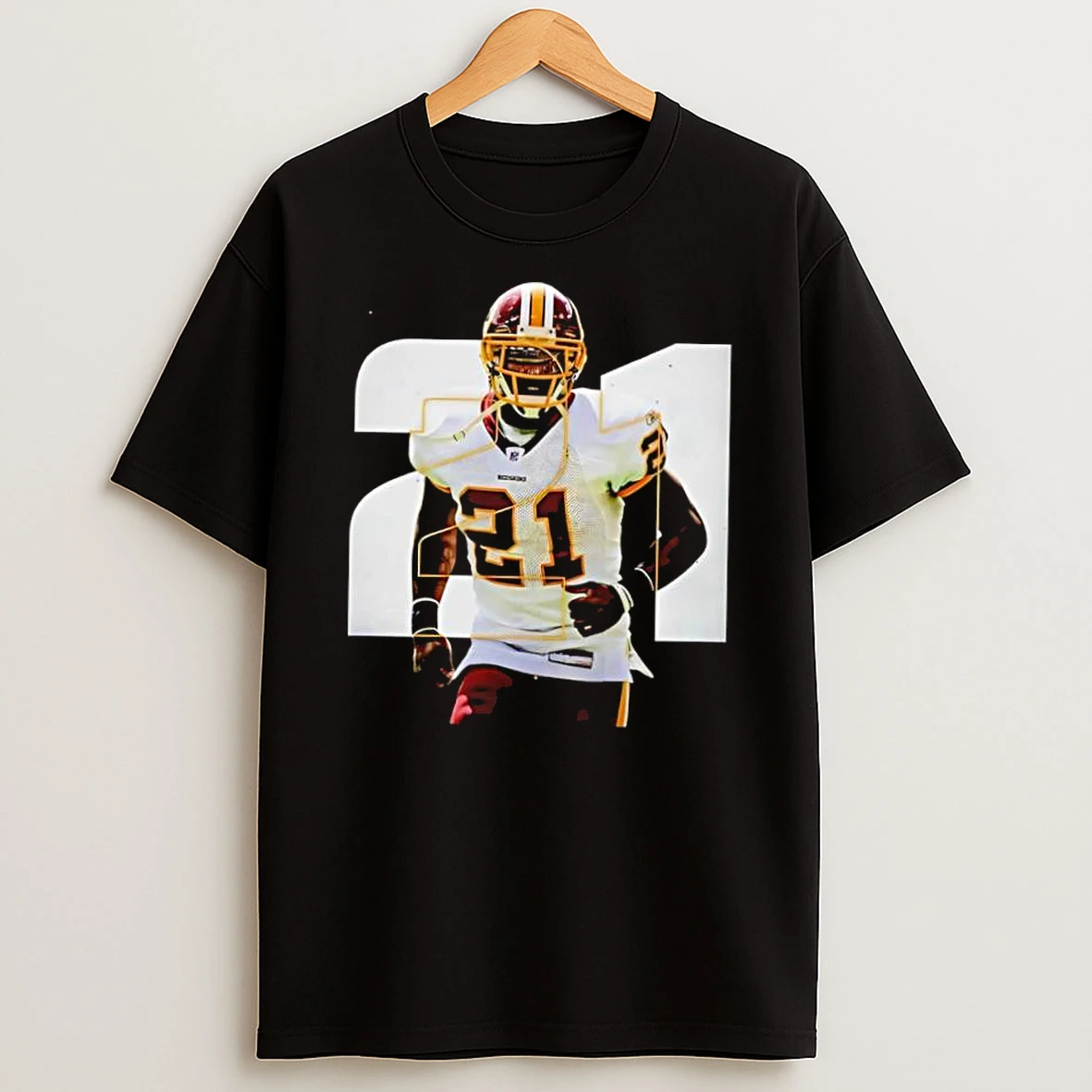 Sean Taylor Washington Commanders 21 Classic Shirts