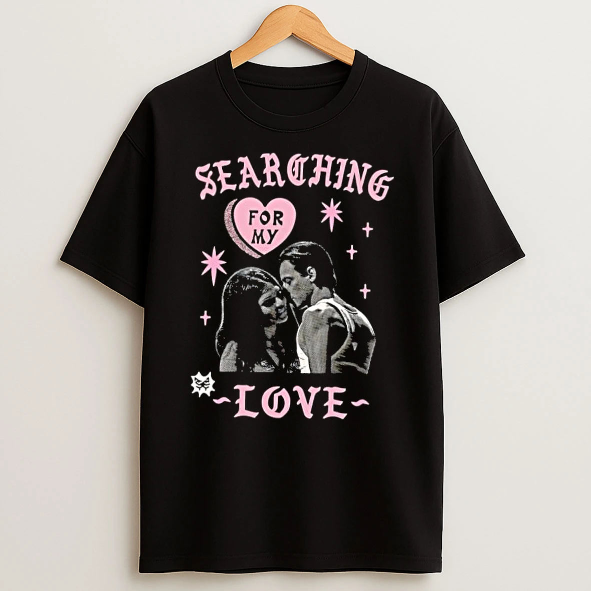 Searching For My Love Shirts