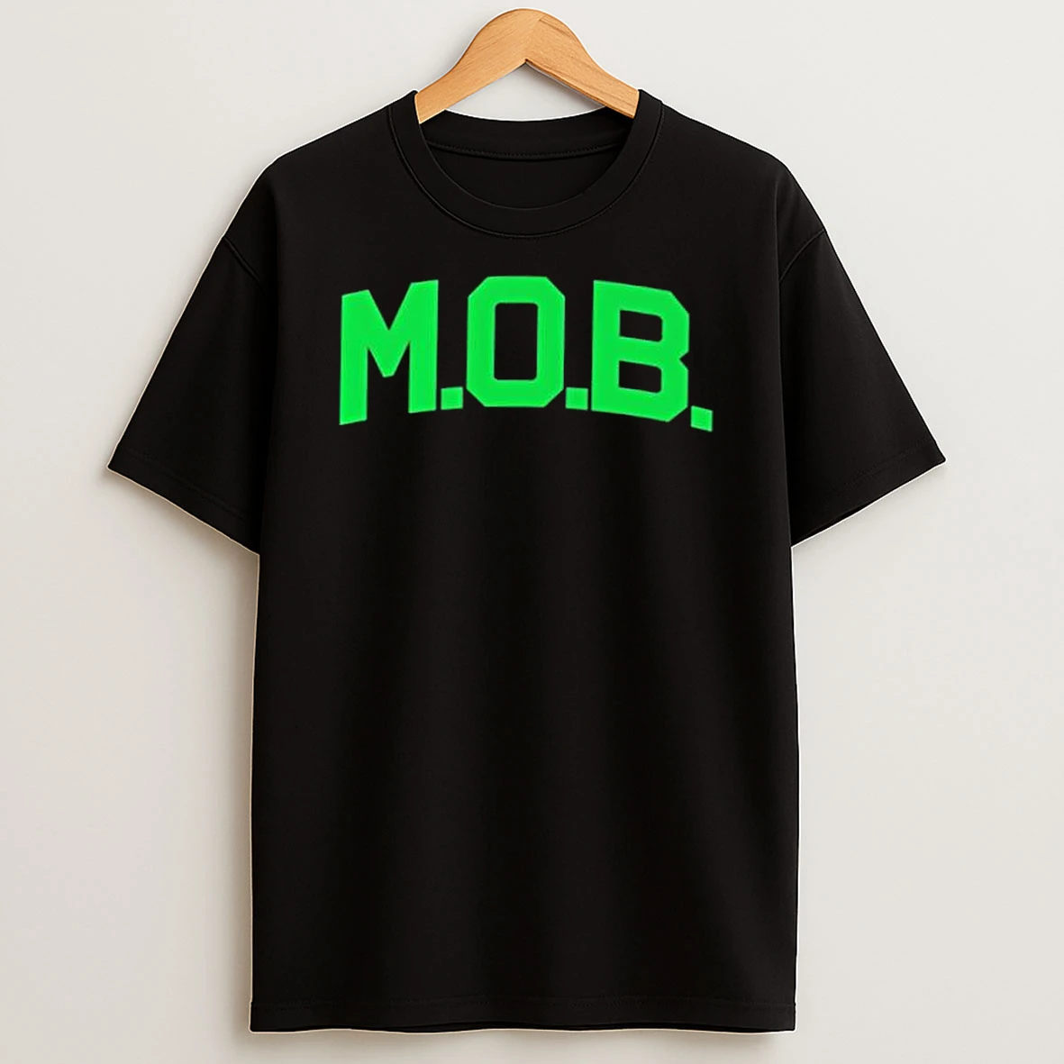 Seattle Football M O B Shirts