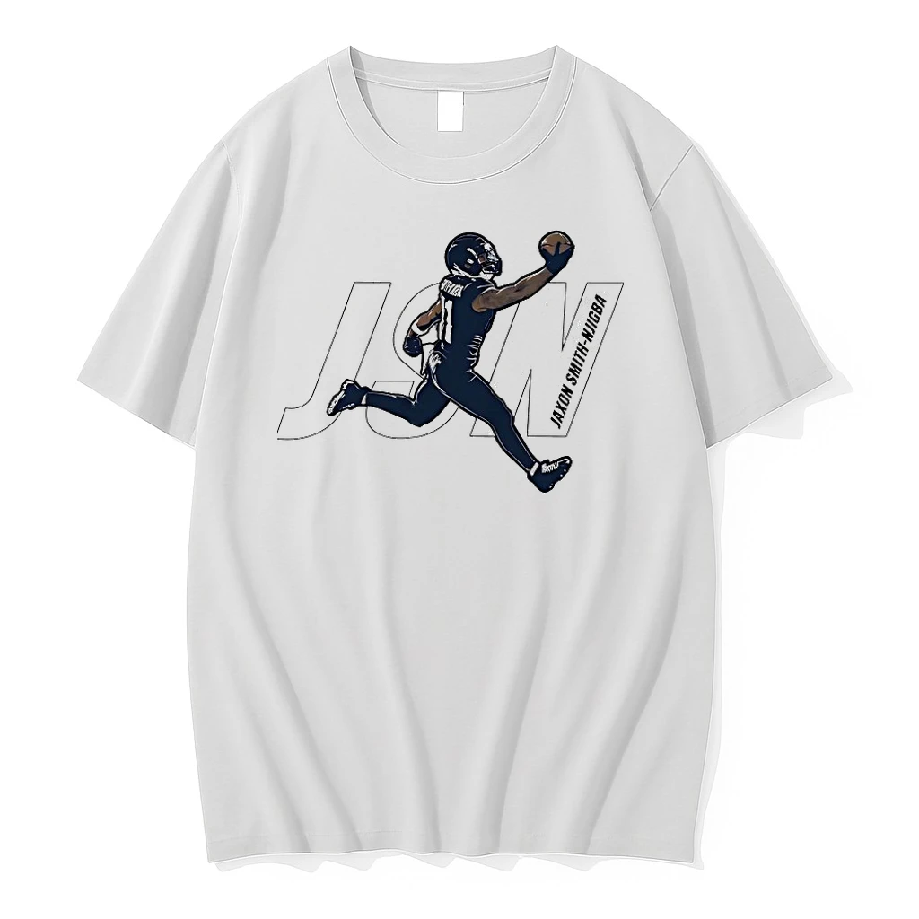 Seattle Seahawks Air Jaxon Smith Njigba Shirts