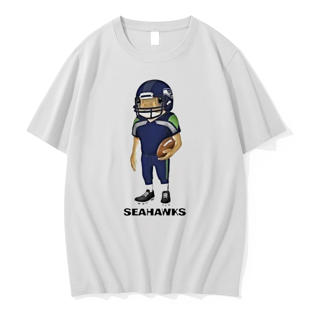 Seattle Seahawks Concho Tour 2026 Shirts
