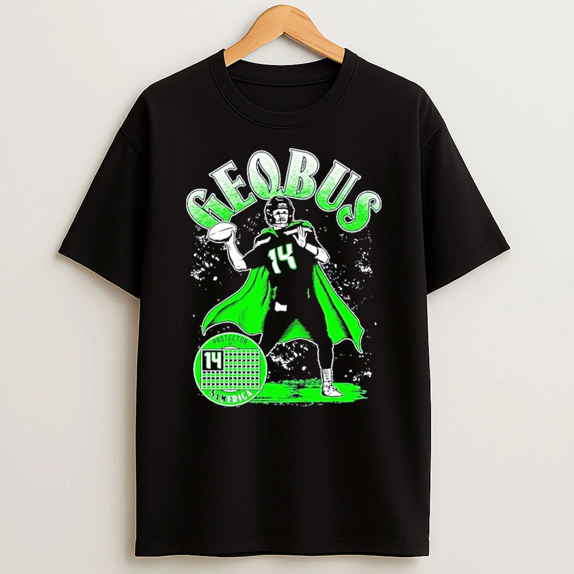 Seattle Seahawks Geqbus Shirts