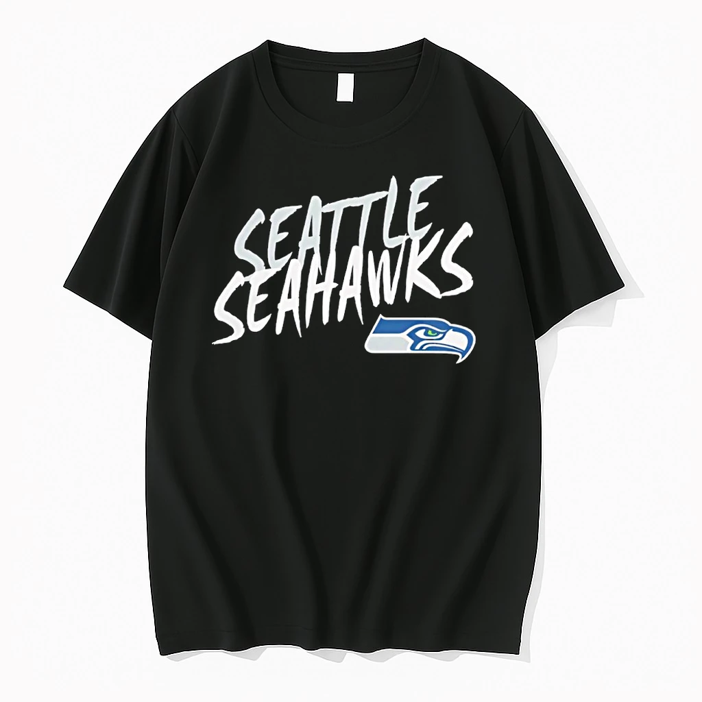 Seattle Seahawks Hustle Shirts