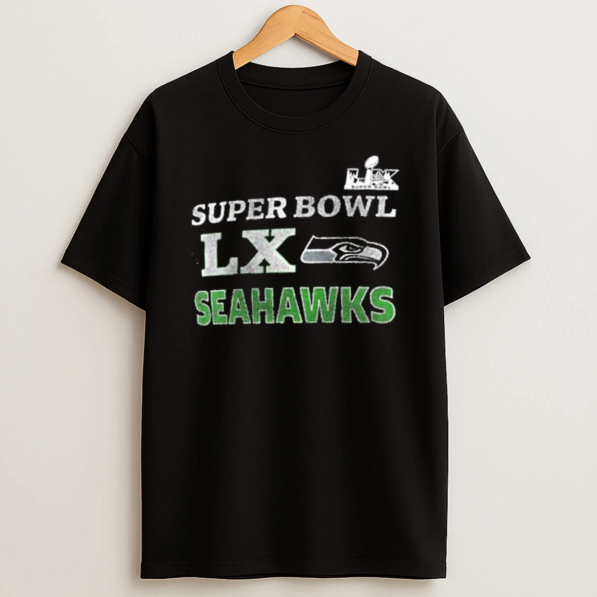 Seattle Seahawks Super Bowl Lx Battle Prep Shirts