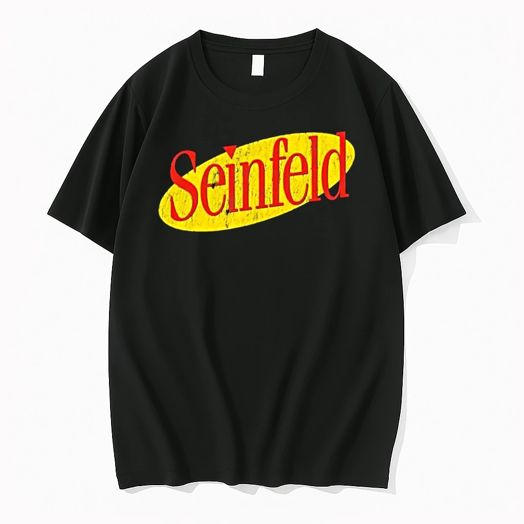 Seinfeld Classic Television Sitcom Series Shirts