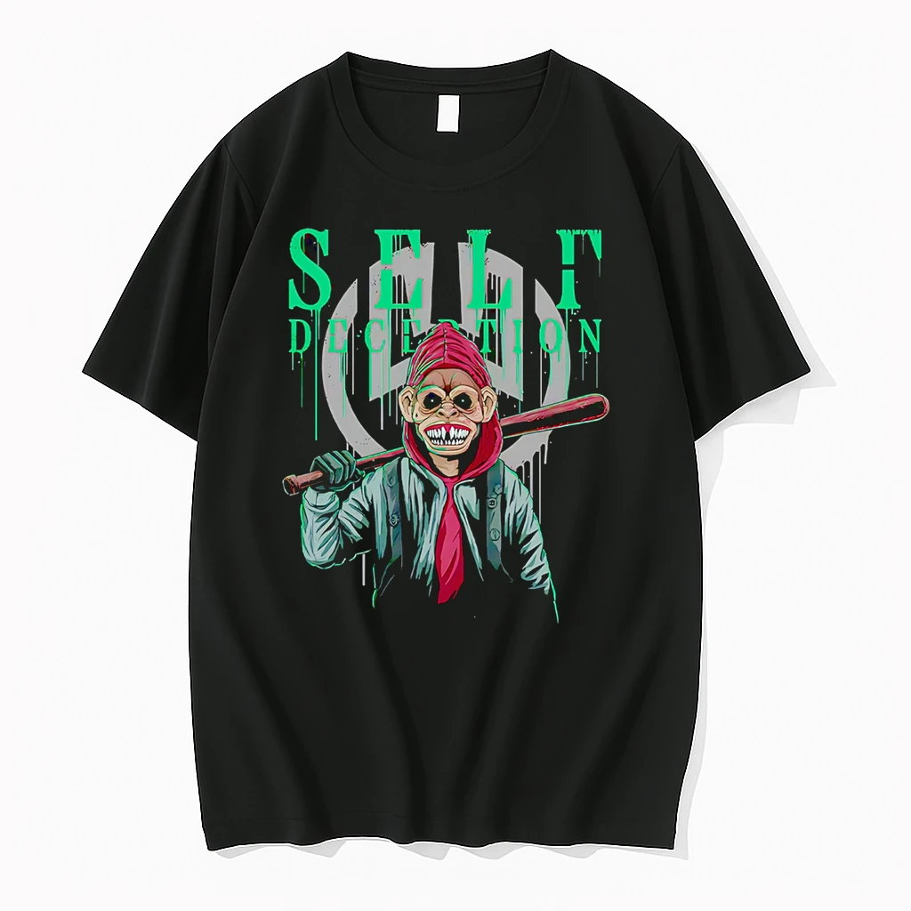 Self Deception One Of Us Shirts