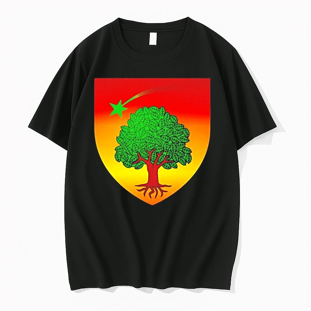 Ser Duncan The Tall Shield Sigil Shirts