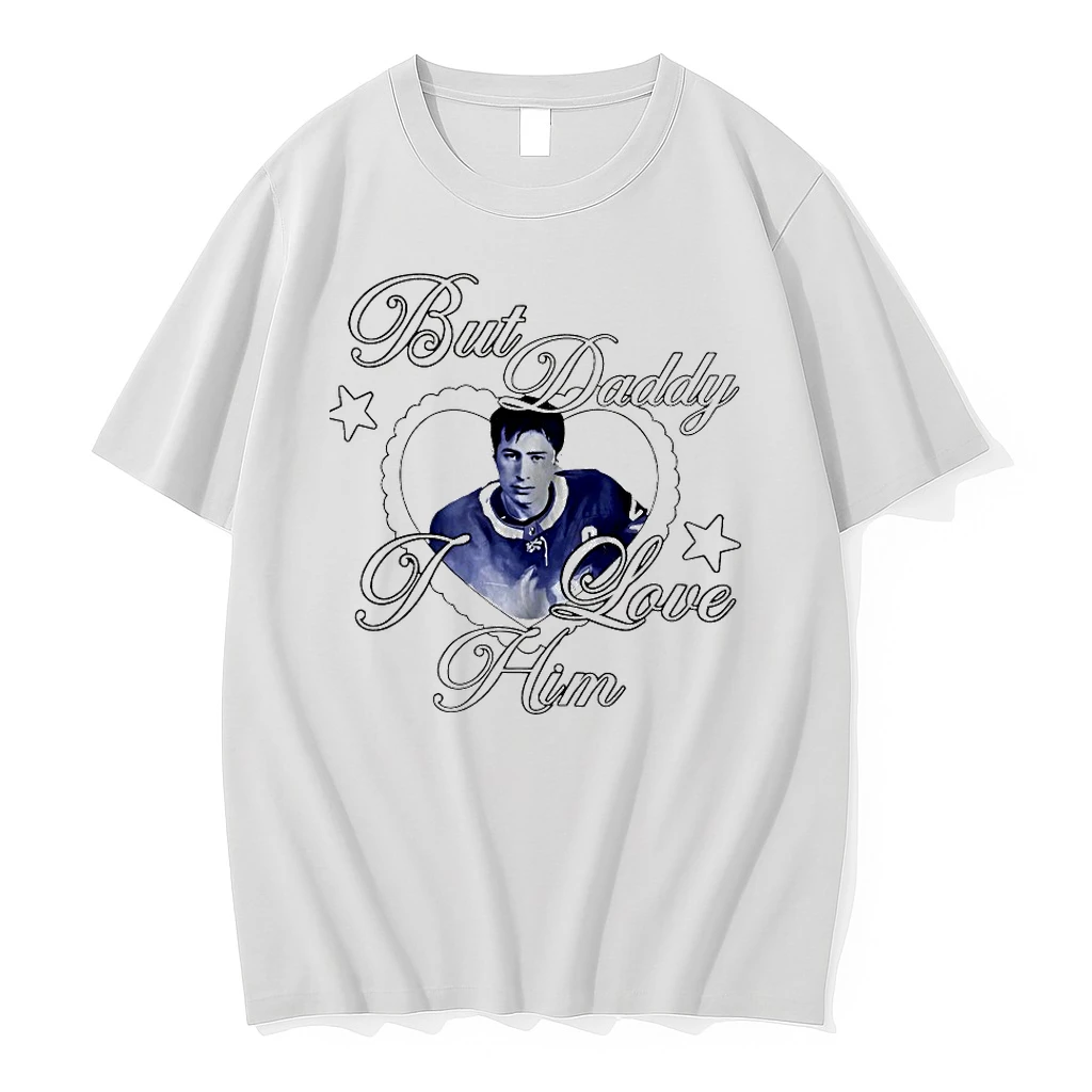Shane Hollander But Daddy I Love Him Shirts