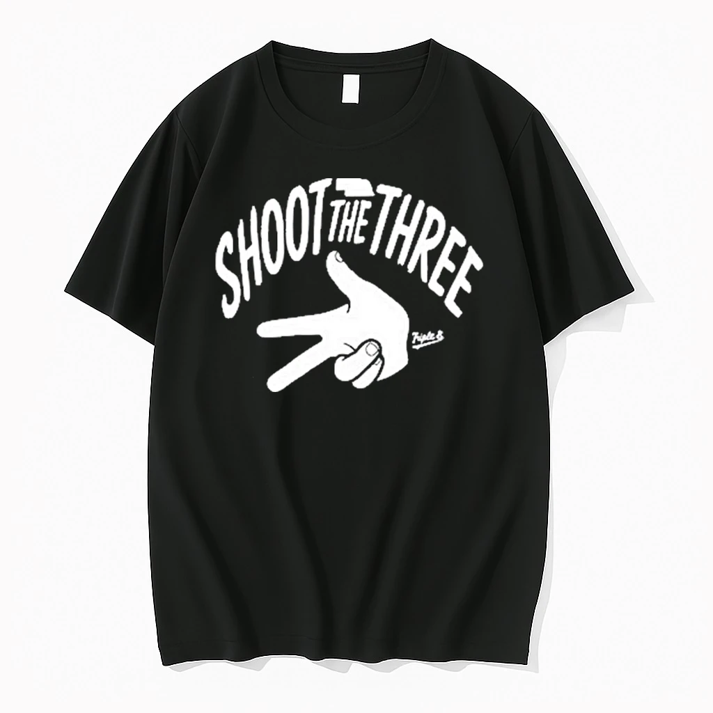 Shoot The 3 Red Shirts