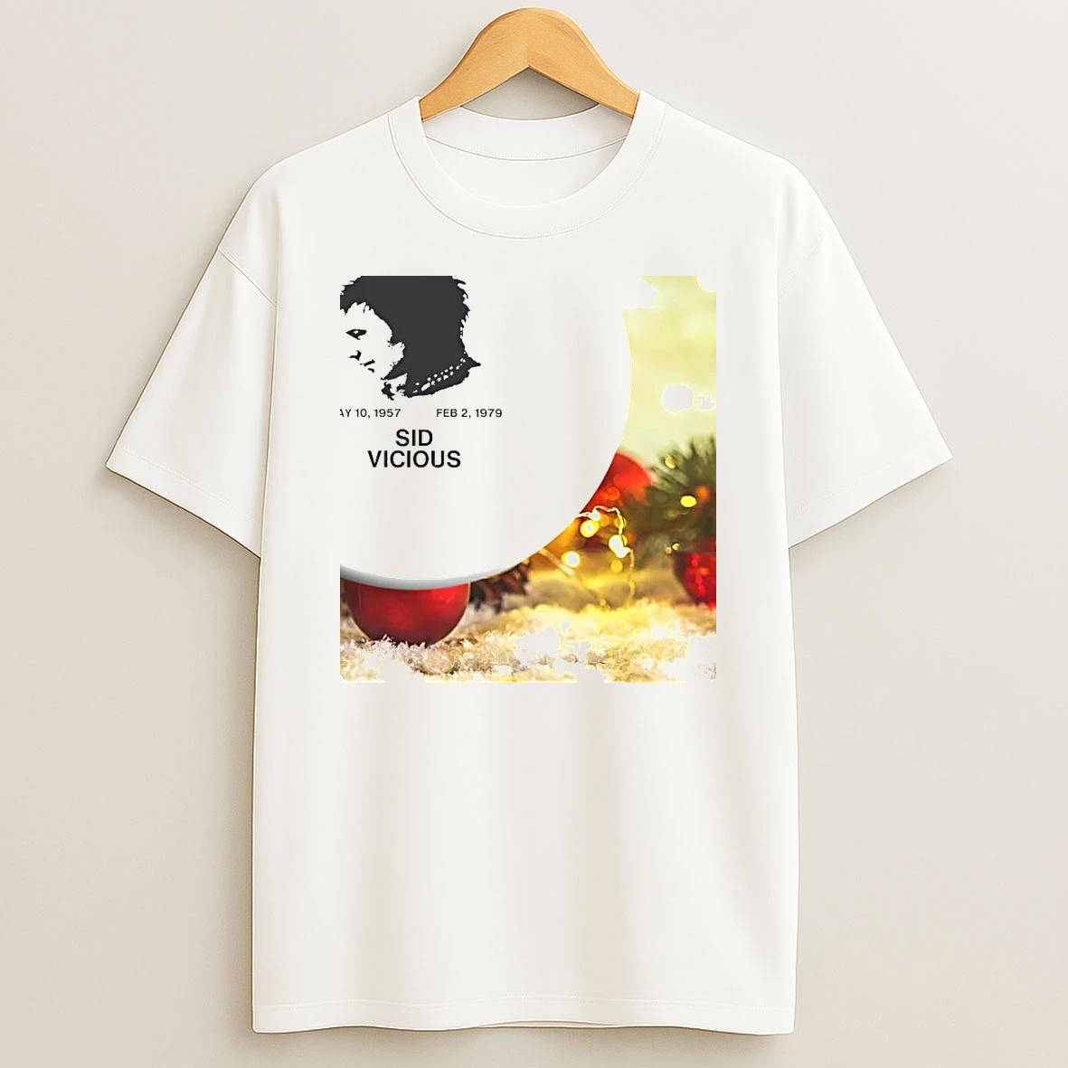 Sid Vicious Shirts