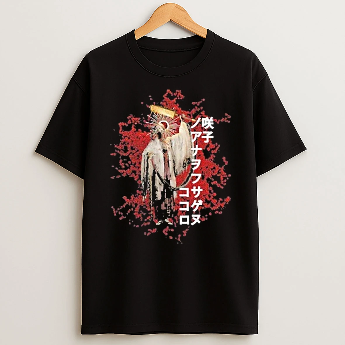 Silent Hill Sakuko Tour 2026 Shirts