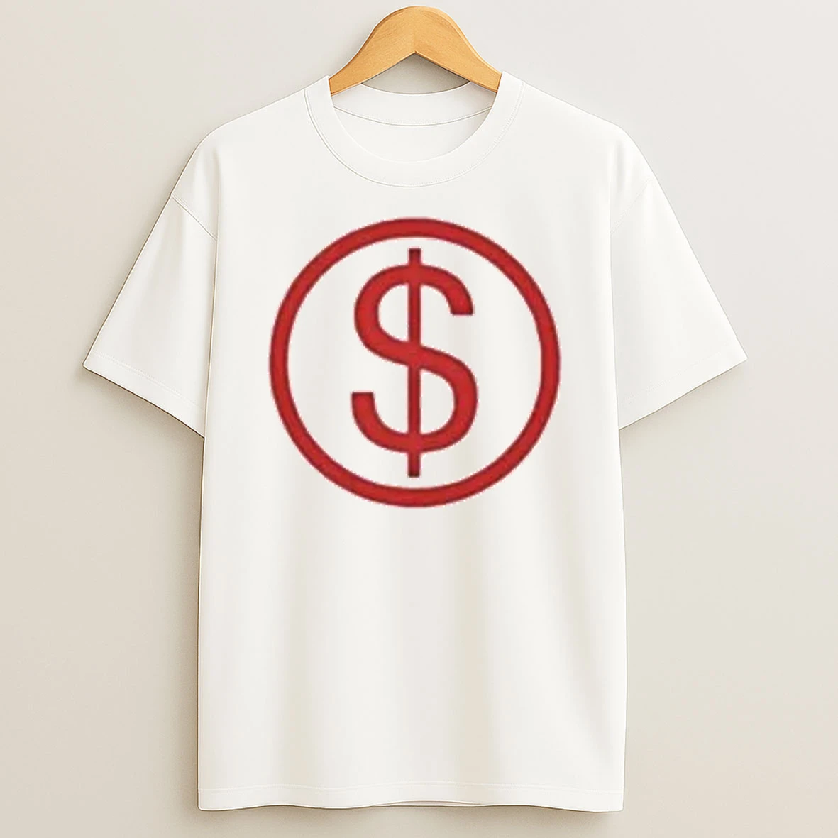 Slayyyter Dollar Sign Tour 2026 Shirts