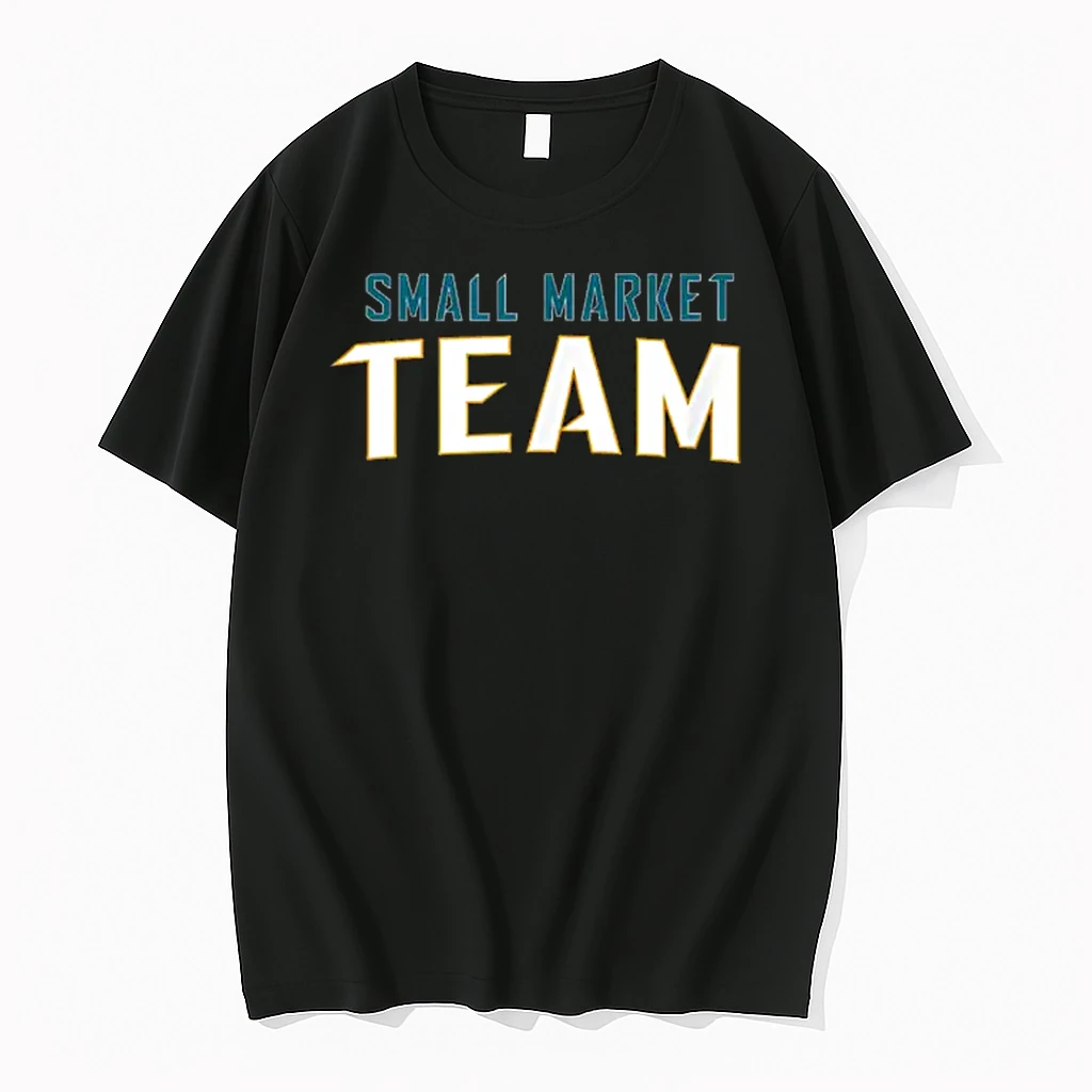 Small Market Team Shirts