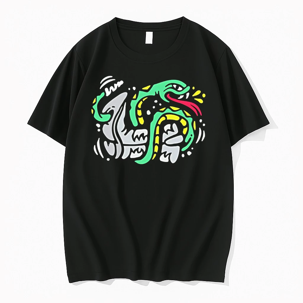 Snake In My Boot Meme Shirts
