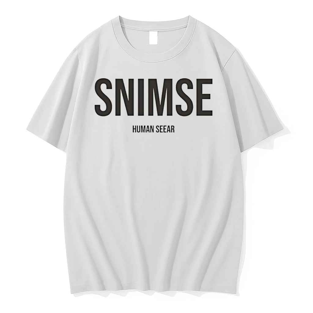 Snimse Human Seeear Shirts