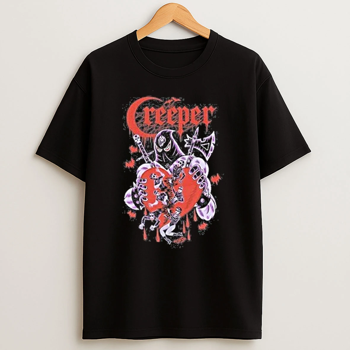 Sol Rac Valentines Tour 2026 Shirts