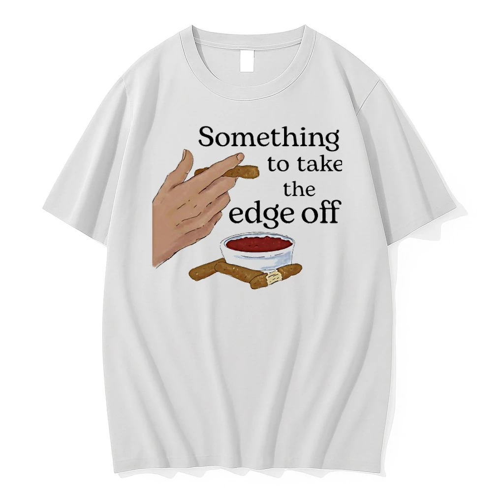 Something To Take The Edge Off Cigar Shirts