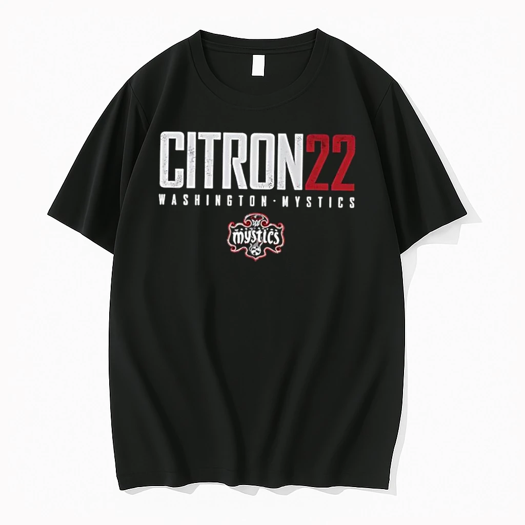 Sonia Citron Washington Mystics Elite 22 Shirts