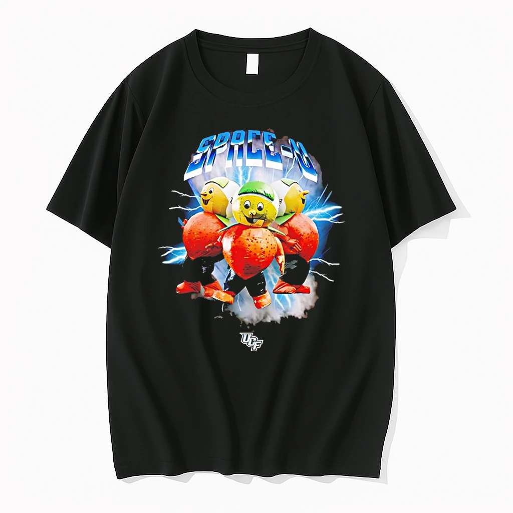 Space U Citronaut Ucf Shirts