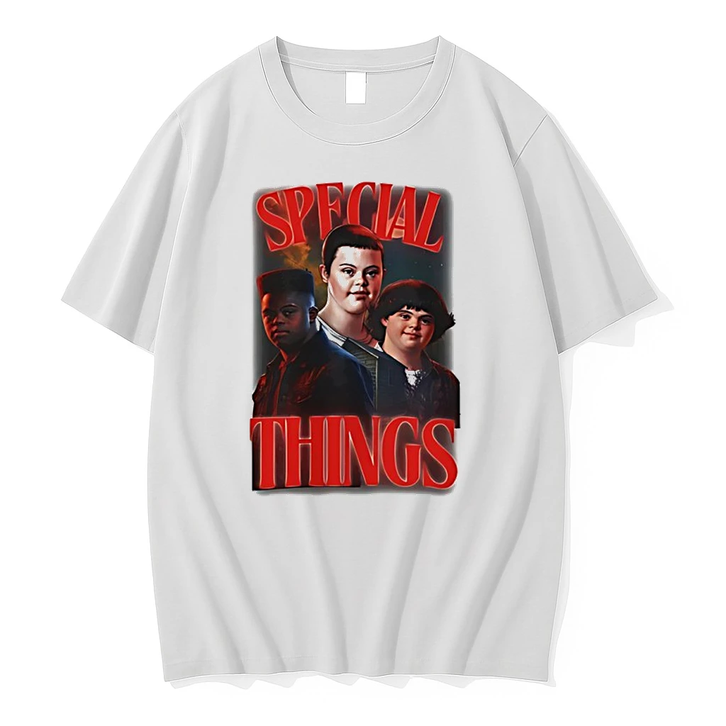 Special Things Down Syndrome 90s Bootleg Shirts