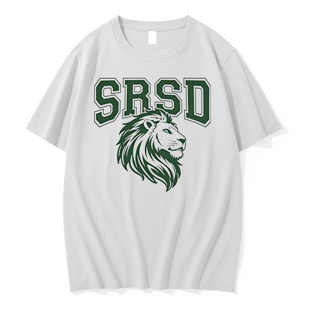 St Rita Srsd Logo Shirts