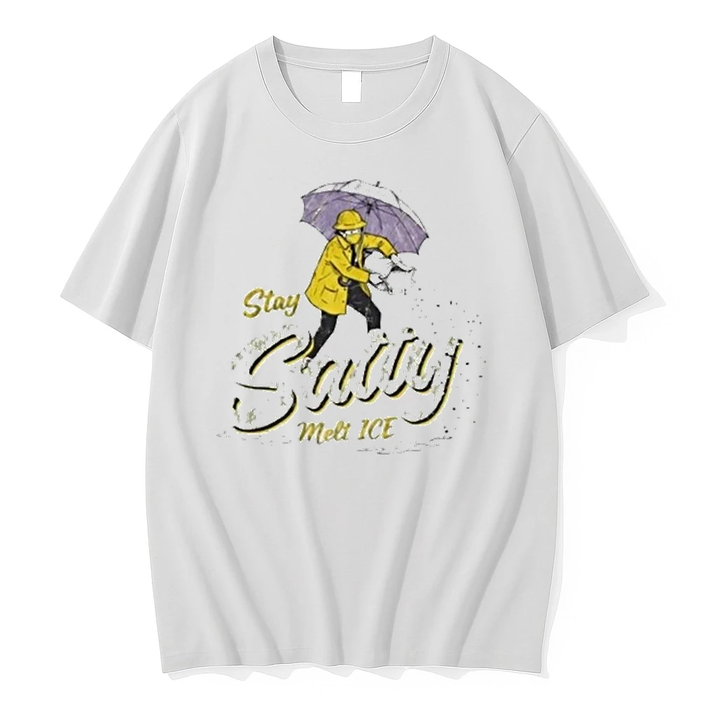 Stay Salty Melt Ice Tour 2026 Shirts