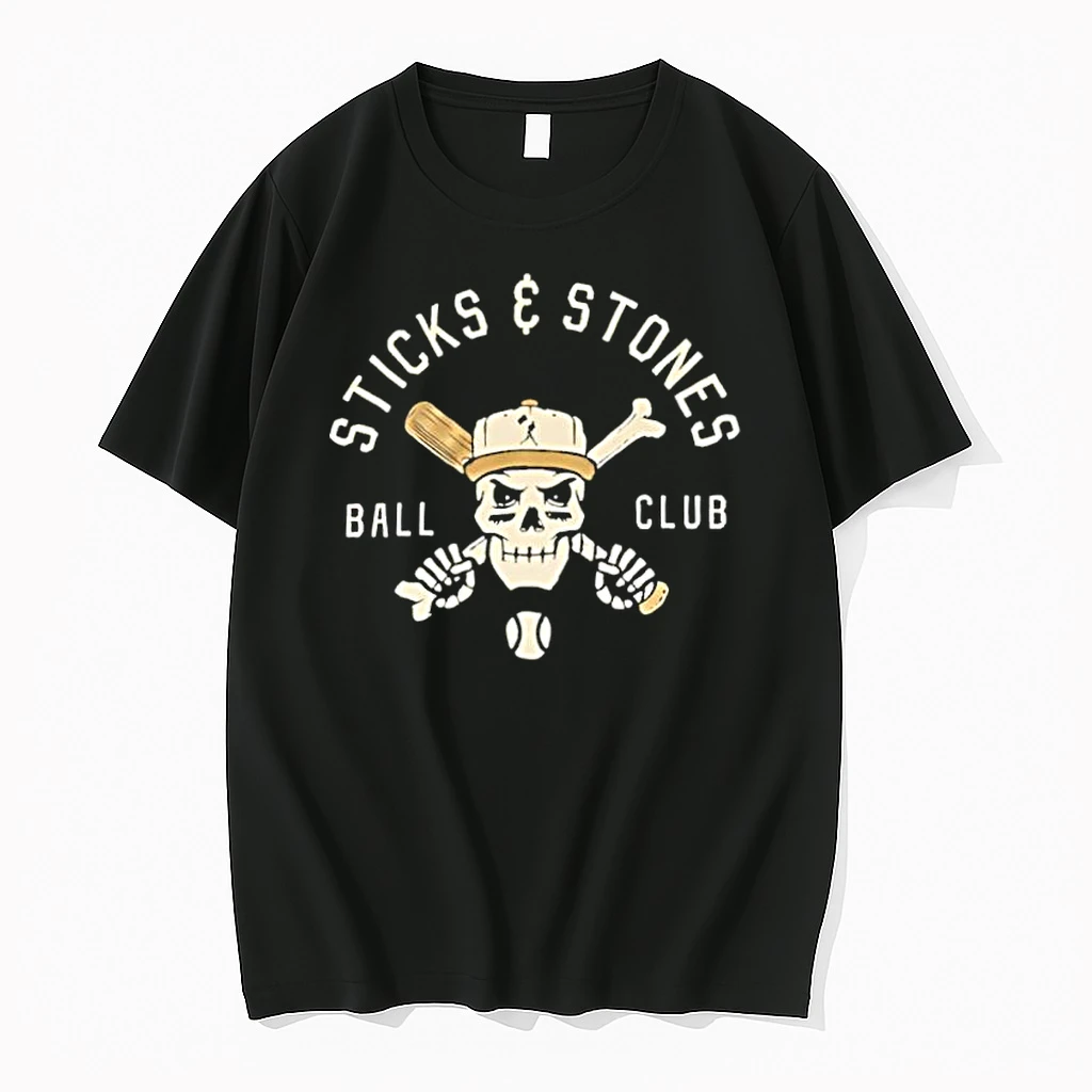 Sticks And Stones Ball Club Shirts