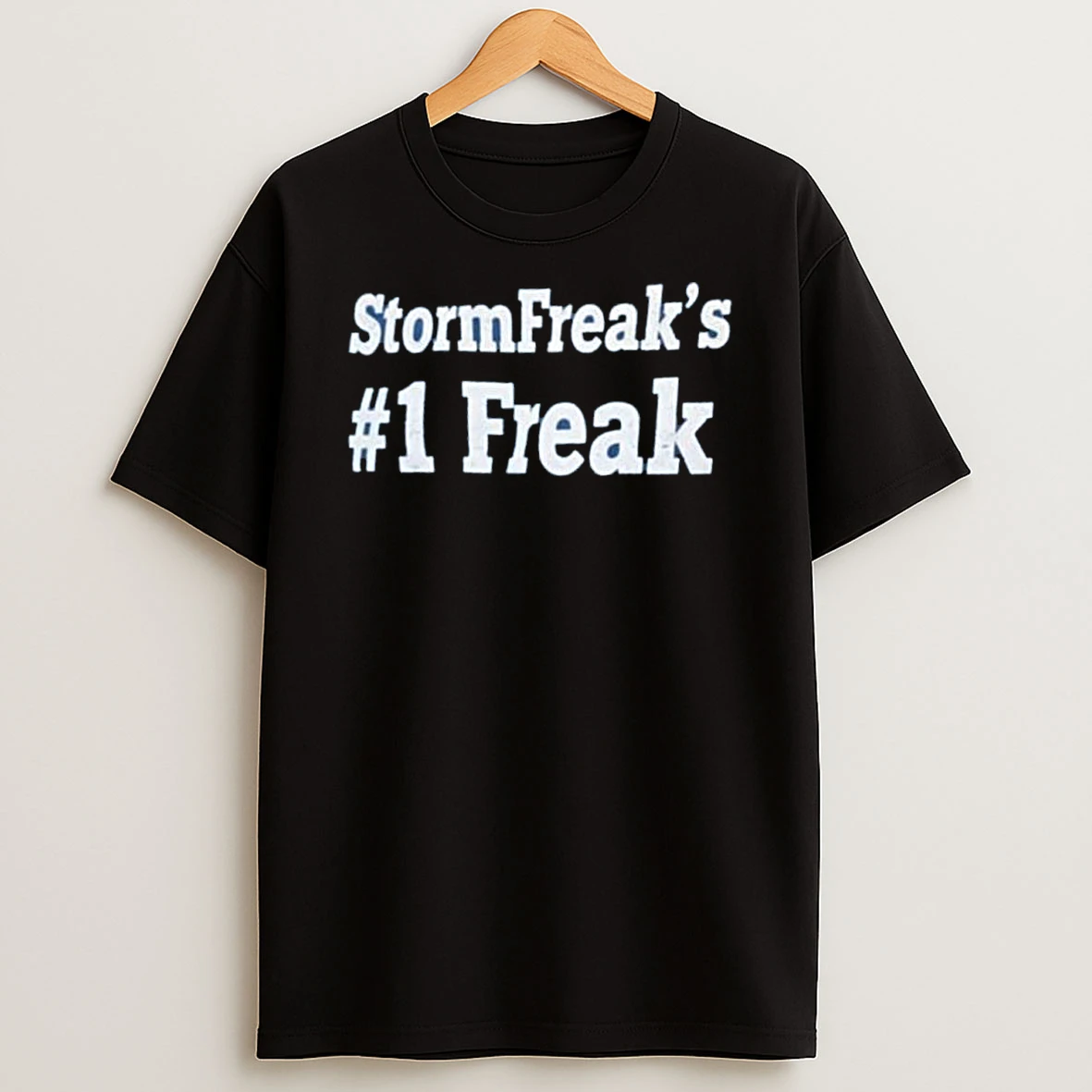 Stormfreaks 1 Freak Shirts