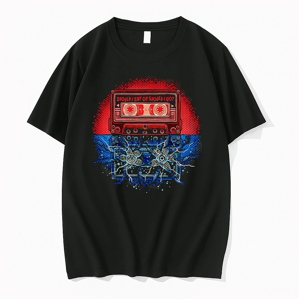 Strange Music Shirts