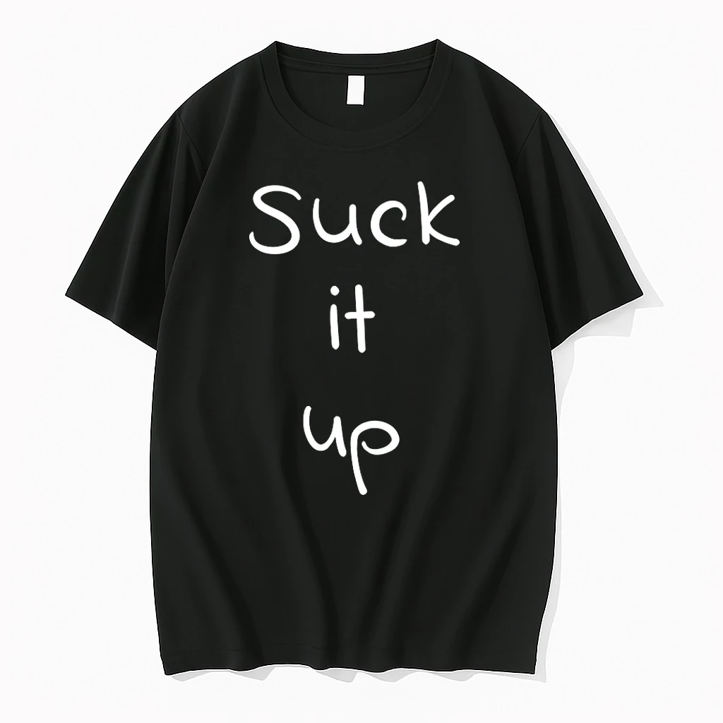 Suck It Up Richard Tice Shirts