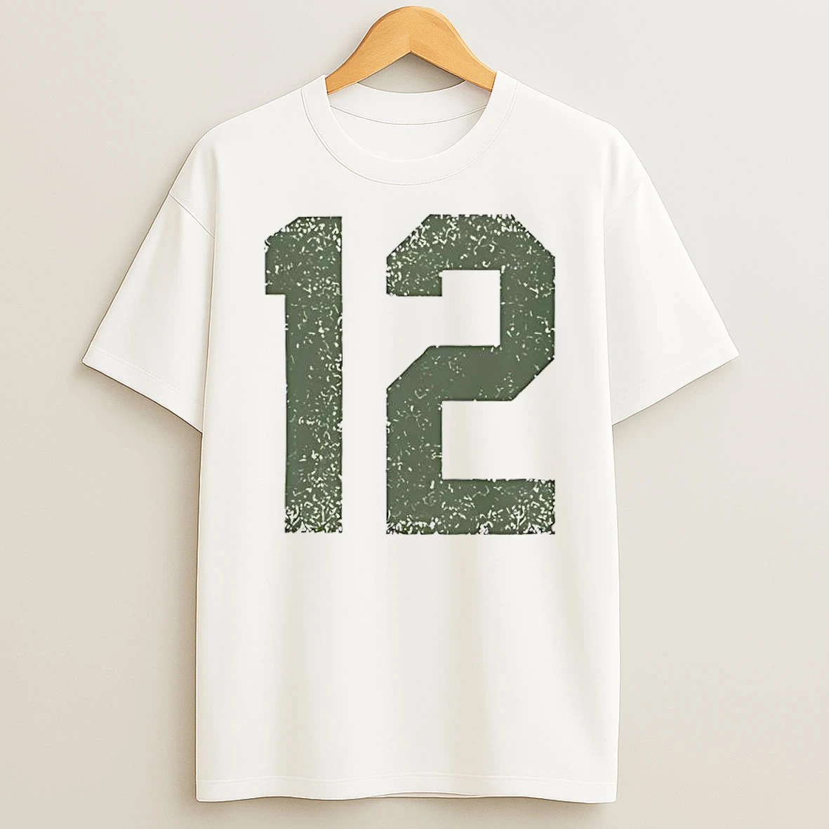 Summer House Ciara Miller Number 12 Shirts