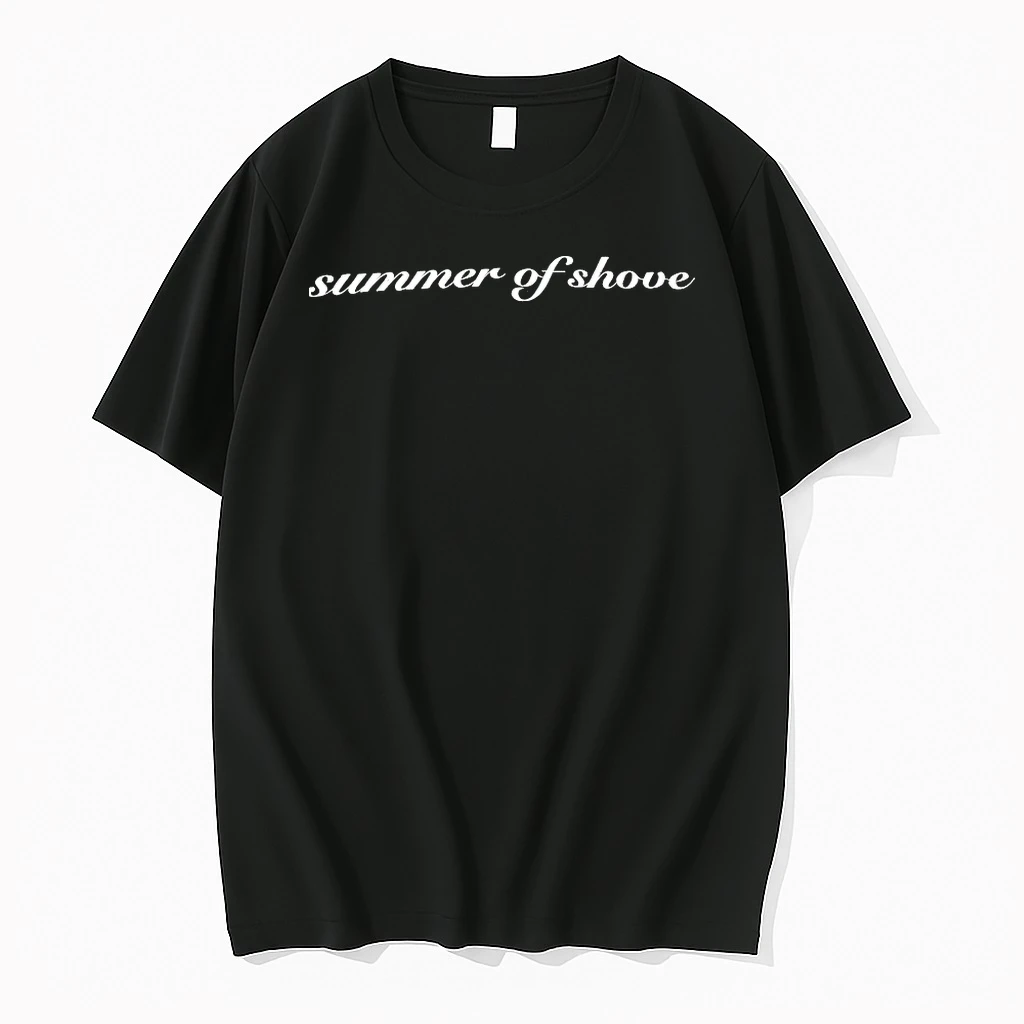 Summer Of Shove Shirts