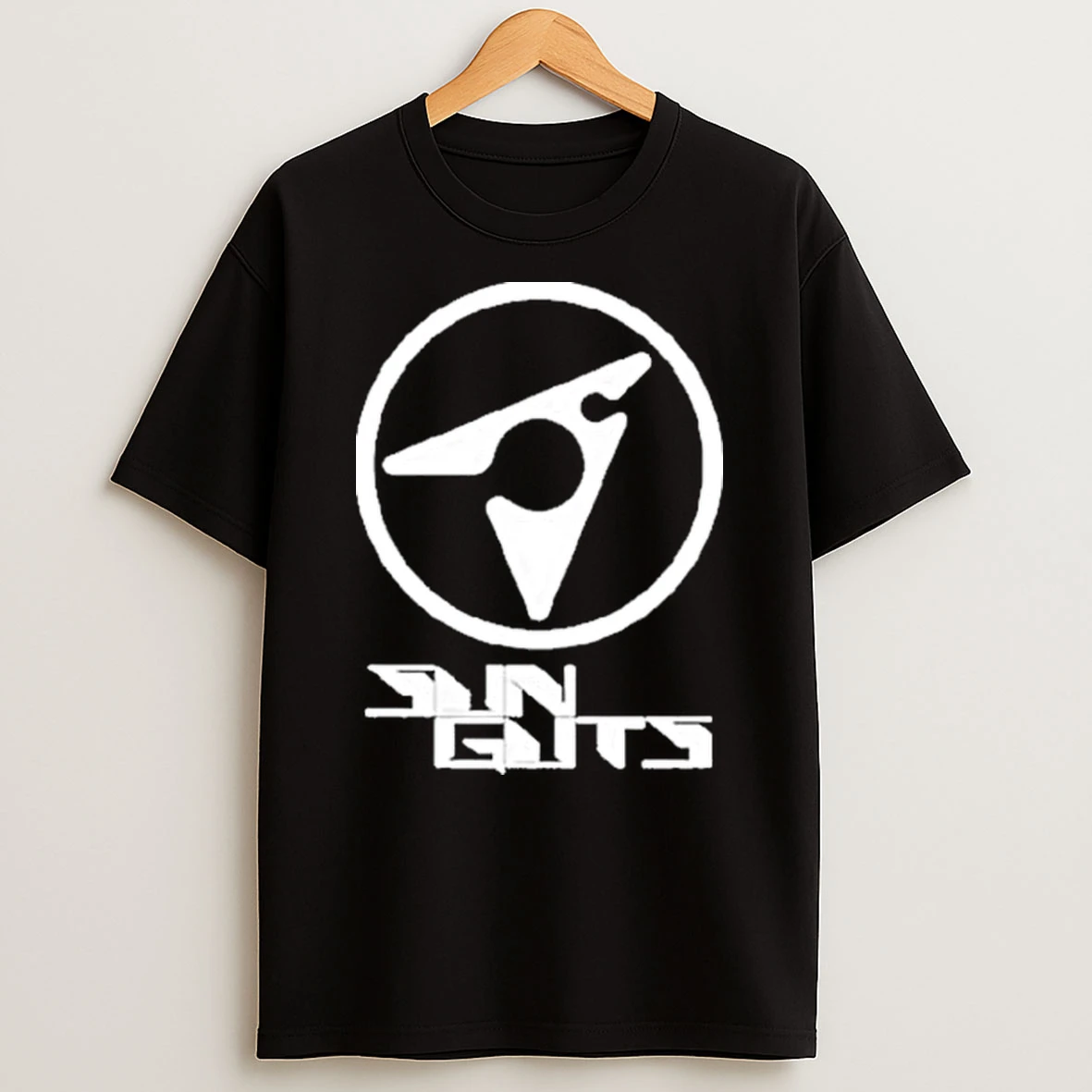 Sun Guts Monogram Shirts